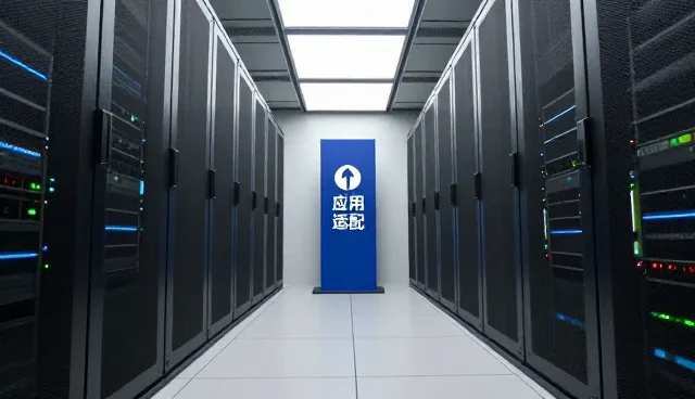 应用适配对性能提升的关键作用