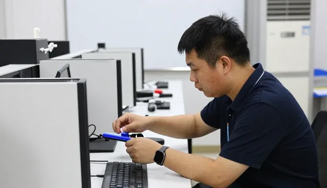 门店展厅解决方案中的技术转让选择