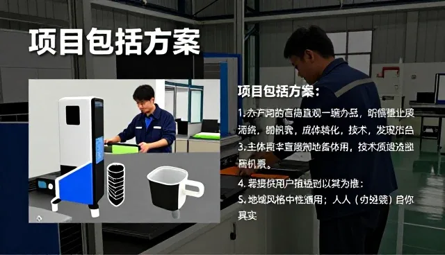 技术开发应用范围不断扩大